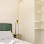 J Σπίτι διακοπών Lisboa